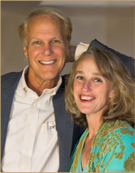 Dr. Don MacMannis Ph.D. and Debra MacMannis M.S.W., Authors of How's Your Family Really Doing?