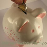 Piggy bank